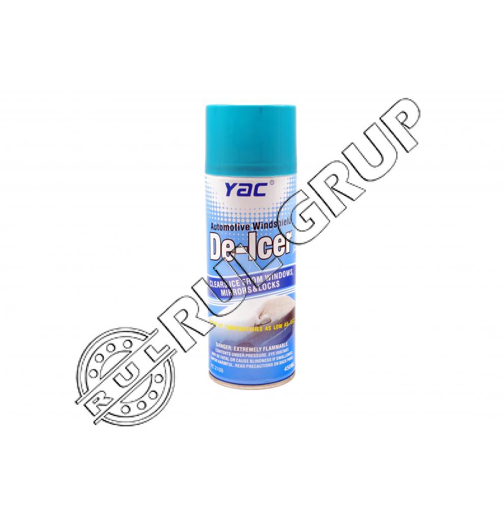 SPRAY DEZGHETAT GEAMURI 450ML BRECKNER